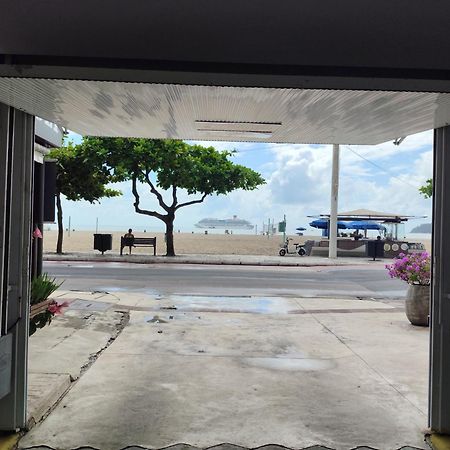 Balneario Camboriu 4 Quartos Avenida Atlantica ภายนอก รูปภาพ