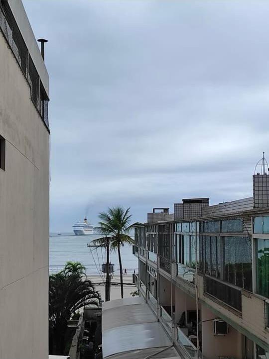 Balneario Camboriu 4 Quartos Avenida Atlantica ภายนอก รูปภาพ