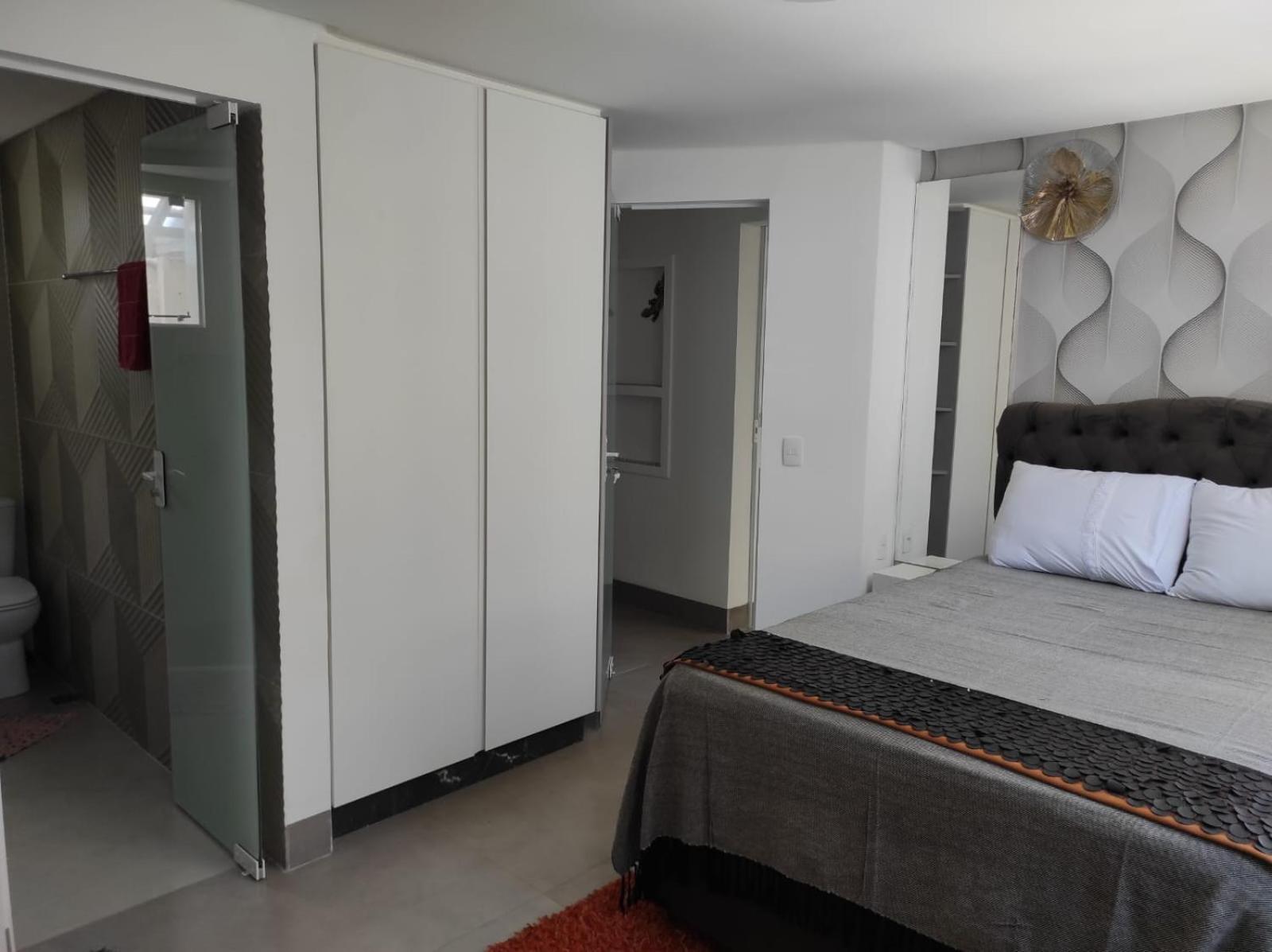 Balneario Camboriu 4 Quartos Avenida Atlantica ภายนอก รูปภาพ