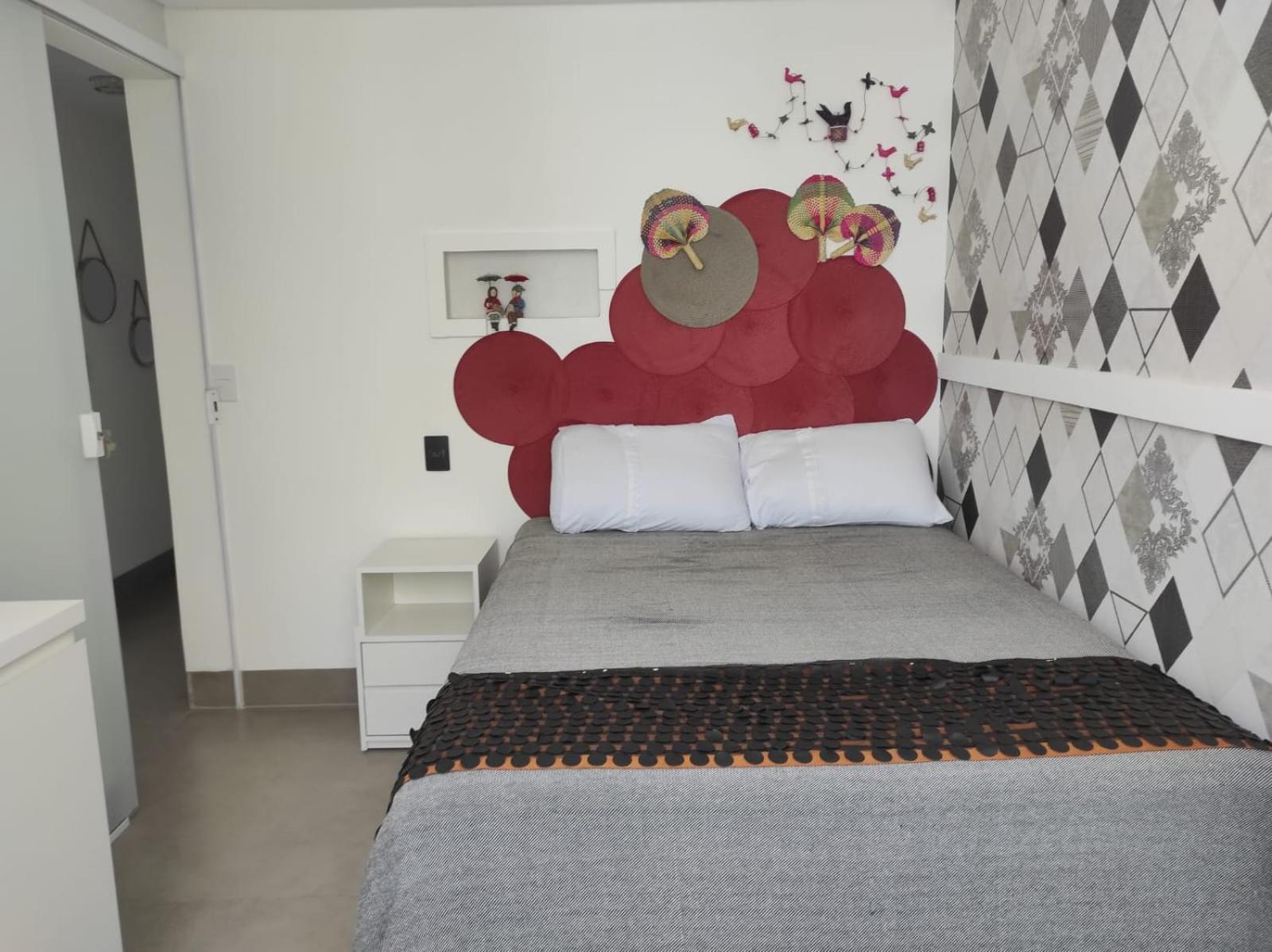 Balneario Camboriu 4 Quartos Avenida Atlantica ภายนอก รูปภาพ
