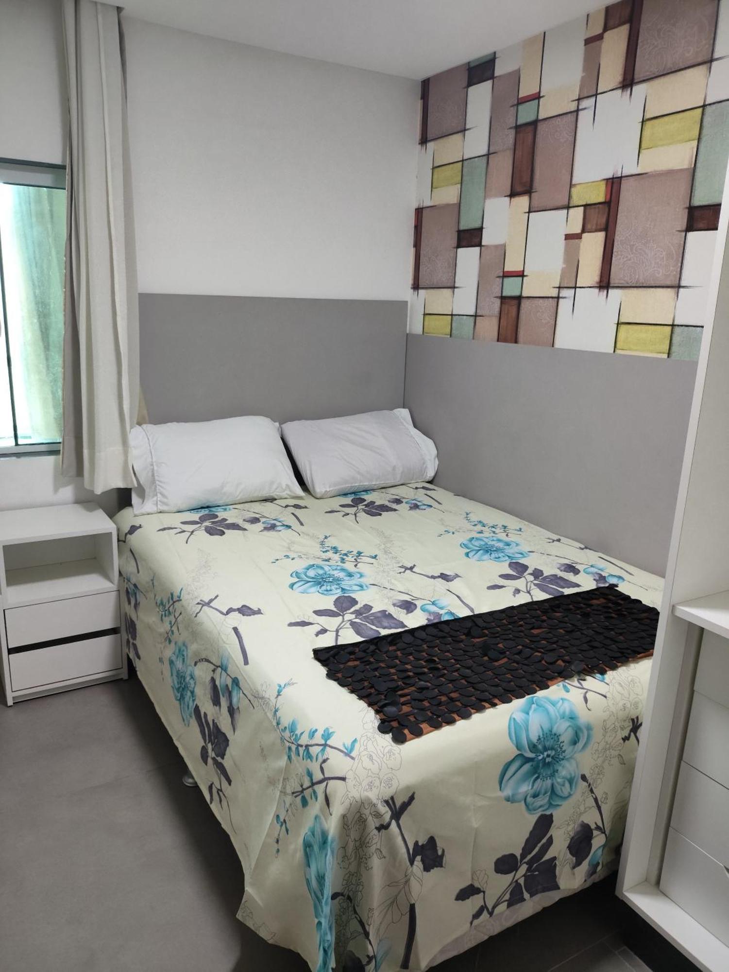 Balneario Camboriu 4 Quartos Avenida Atlantica ภายนอก รูปภาพ