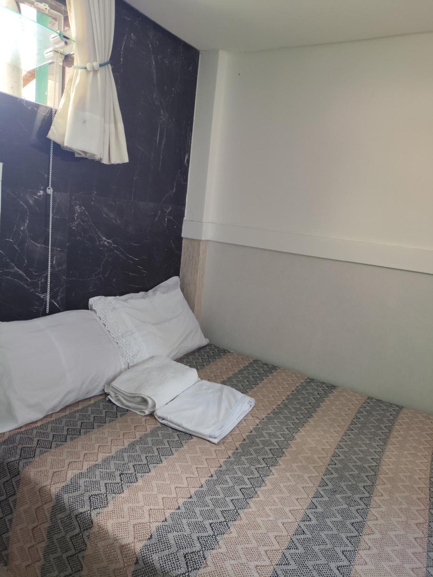 Balneario Camboriu 4 Quartos Avenida Atlantica ภายนอก รูปภาพ