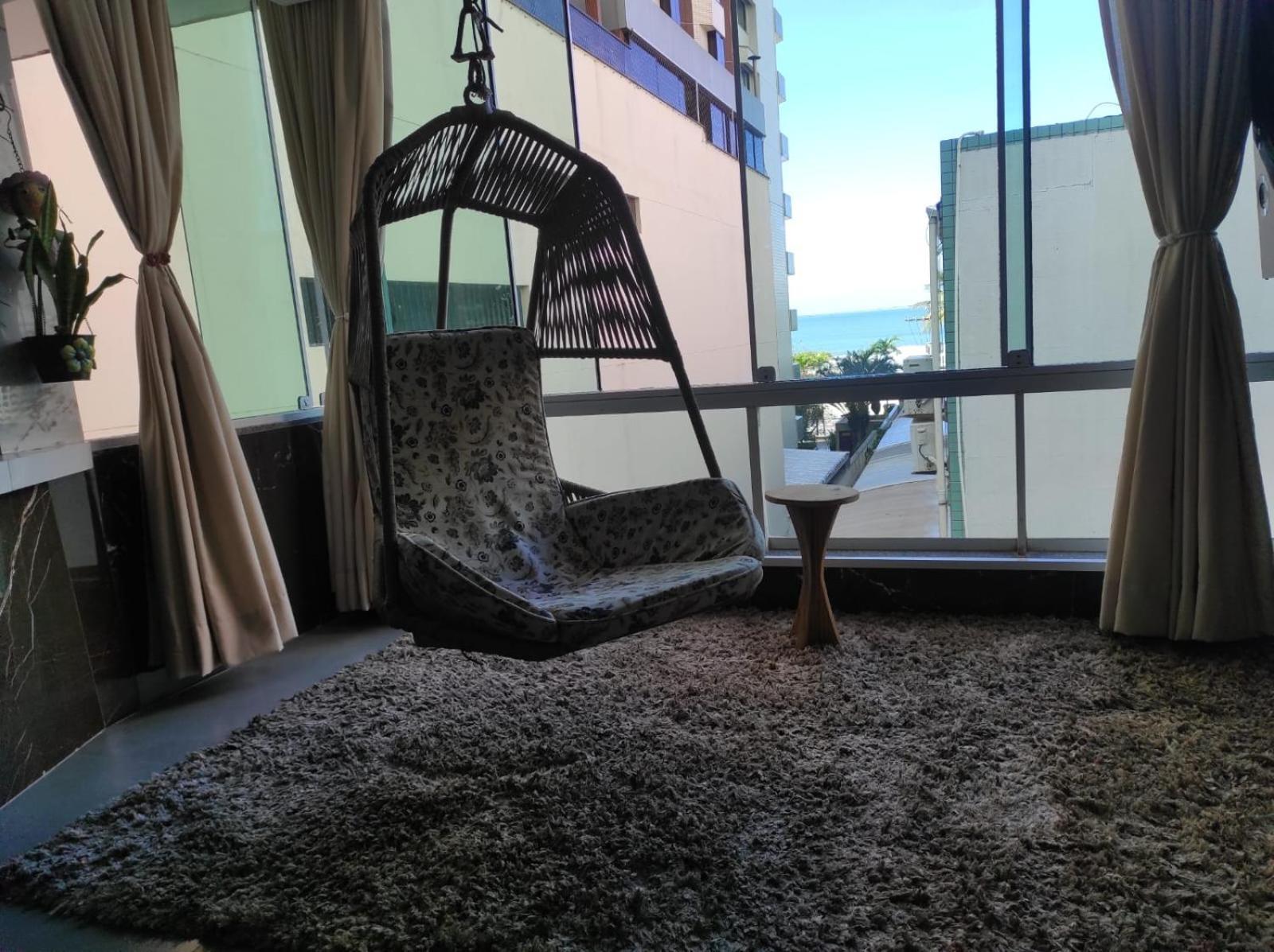 Balneario Camboriu 4 Quartos Avenida Atlantica ภายนอก รูปภาพ